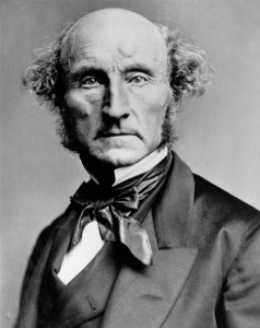 John Stuart Mill was one liberal philosopher who pondered the balance between wisdom and personal autonomy. 