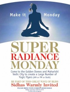 SuperRadianceMonday