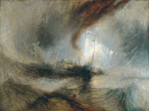 J.M.W. Turner