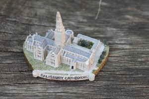 P5 Salisbury Cathedral LIO