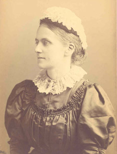 Constance Maynard