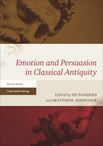 Emotion and Persuasion