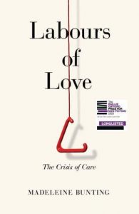 Labours of Love book cover